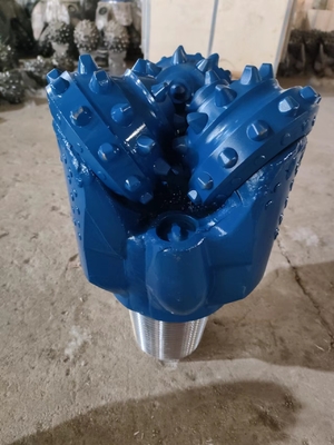 TCI Tricone Bit Tricone Drill Bit для бурения скважин для воды 6 дюймов 8 дюймов 10 дюймов