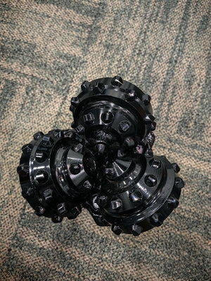 6 1/2 &quot; IADC517 Биты для бурения камней высокое качество Новый сверла Бит горячий конус Бит трикон Tci