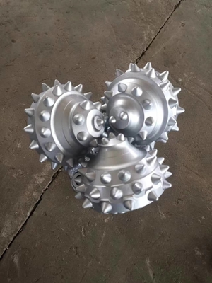 200 мм триконные биты IADC535 Rock Dill Bit Mining Well Drilling Bits для добычи полезных ископаемых