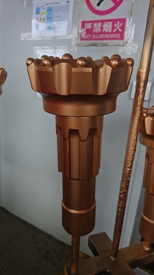 GL360SK-200mm Сверление скважины для воды DTH Сверляльные кнопки с молотком