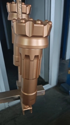 GL360SK-155mm DTH биты HAMMER BILL BIT буровые бури для сверлительных скважин