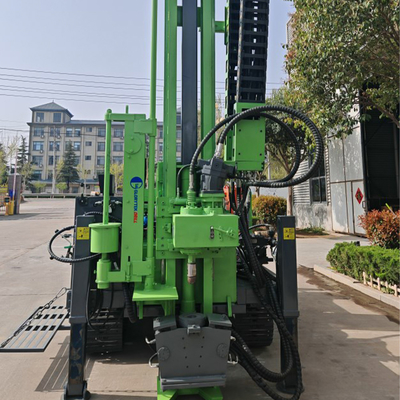 HQ NQ Geological Exploration Rig Full Hydraulic Mining Diamond Core Drill Machine (Главная геологоразведочная установка) - полная гидравлическая буровая машина для добычи алмазов