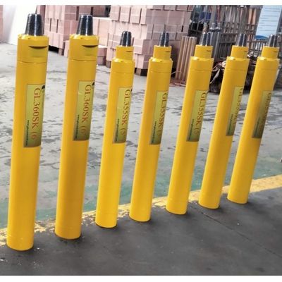 DHD, SD, Ql, Mission, Numa, Cop Shank Down the Hole Hammer and Bit for Well Drilling (DHD, SD, Ql, Mission, Numa, Cop Shank Down the Hole Hammer and Bit for Well Drilling) - молоток в отверстие и кусок для бурения скважин