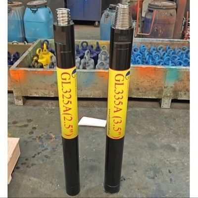DHD, SD, Ql, Mission, Numa, Cop Shank Down the Hole Hammer and Bit for Well Drilling (DHD, SD, Ql, Mission, Numa, Cop Shank Down the Hole Hammer and Bit for Well Drilling) - молоток в отверстие и кусок для бурения скважин