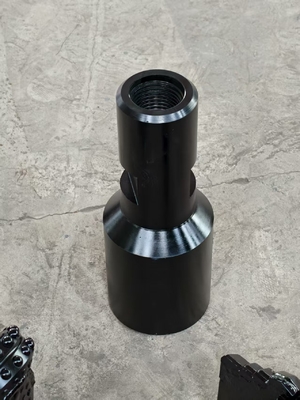 Адаптер женский 2-3/8 REG женский 4- 1/2 REG суб