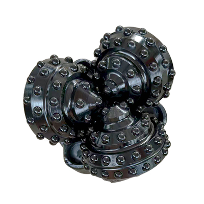 8 3-4 &quot;Tricone Rock Bit Bit IADC747 Bitt для очень жесткого бурения Rock