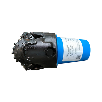 5 3/8 "Запечатанный подшипник твердый скала Tricone Bit IADC 537