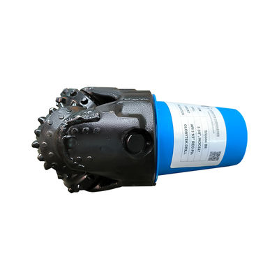5 3/8 &quot;Запечатанный подшипник твердый скала Tricone Bit IADC 537