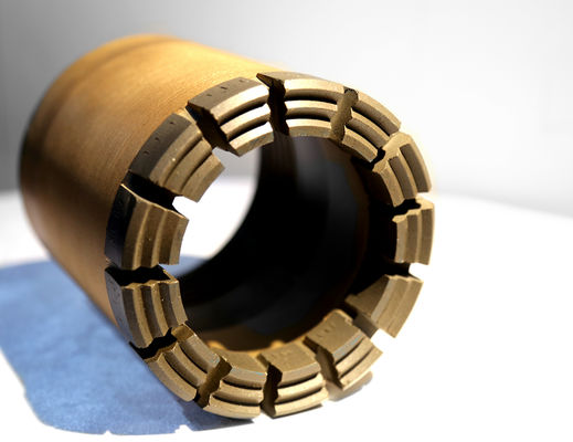 PDC Rotary Bit Идеальное решение для быстрого и точного бурения Ошибочное сообщение Запрещено