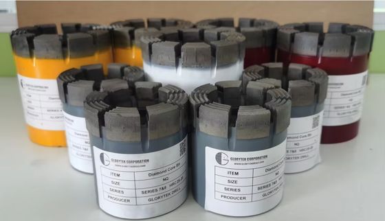 PDC Rotary Bit Идеальное решение для быстрого и точного бурения Ошибочное сообщение Запрещено