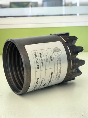 PDC Rotary Bit Идеальное решение для быстрого и точного бурения Ошибочное сообщение Запрещено