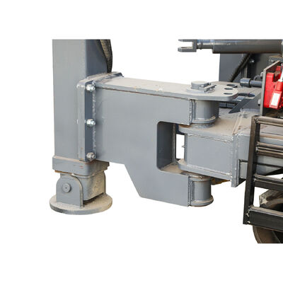 GL180R Тип резинового кралера Водяной скважины Бурильщик/бурильщик Бурильные скважины геотермальные насосы