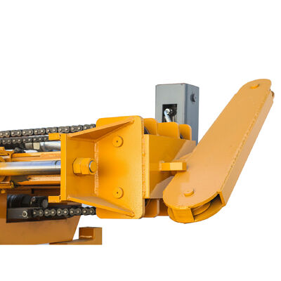 GL180R Тип резинового кралера Водяной скважины Бурильщик/бурильщик Бурильные скважины геотермальные насосы