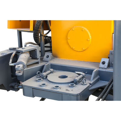 Буровая установка на гусеничном ходу для бурения водяных скважин/Буровая установка для бурения, строительные инженерные работы по бурению скважин