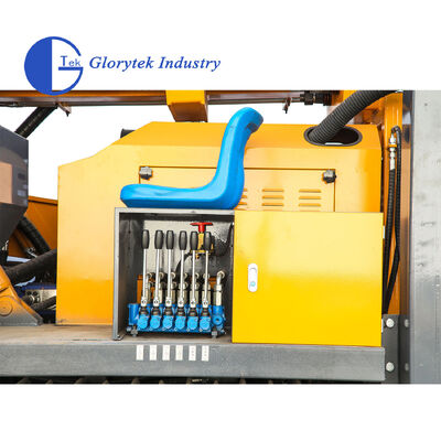 Рыбопромысловая буровая установка для бурения скважин для геотехнических исследований