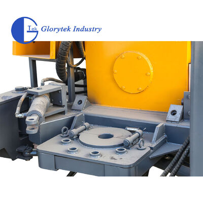 Рыбопромысловая буровая установка для бурения скважин для геотехнических исследований