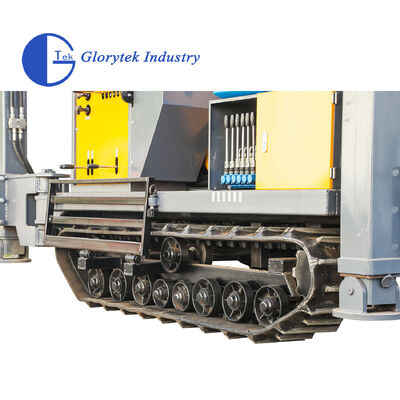 Рыбопромысловая буровая установка для бурения скважин для геотехнических исследований