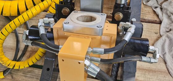 GL300 /GL500 /GL800 Removable and Portable Core Drill/Drilling Rig