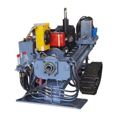 16-тонный мини-установка горизонтального направленного бурения/буровая установка по заводской цене