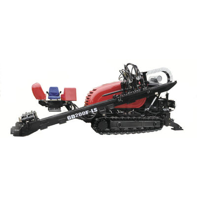 Высококачественная 20-тонная буровая установка