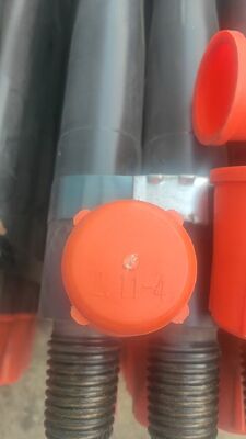 Буровая штанга JT30 стандартной модели из стали марки G105 для длительной эксплуатации