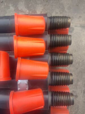 Буровая штанга JT30 стандартной модели из стали марки G105 для длительной эксплуатации