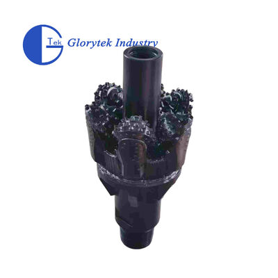 Многофункциональный твердостной скальный резерв с заменяемым роликом для буровых работ на строительстве φ260-φ1800 мм