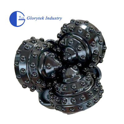 Заводская поставка 222,3 мм шарошечное долото TCI 8 3/4" IADC717 для бурения нефтяных и водяных скважин