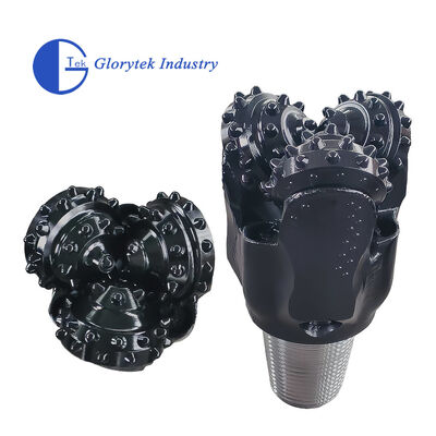 Китайский производитель 5 7/8 дюйма TCI шарошечное долото IADC 637 для бурения водозаборных скважин и добычи полезных ископаемых