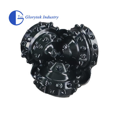 Китайский производитель 5 7/8 дюйма TCI шарошечное долото IADC 637 для бурения водозаборных скважин и добычи полезных ископаемых