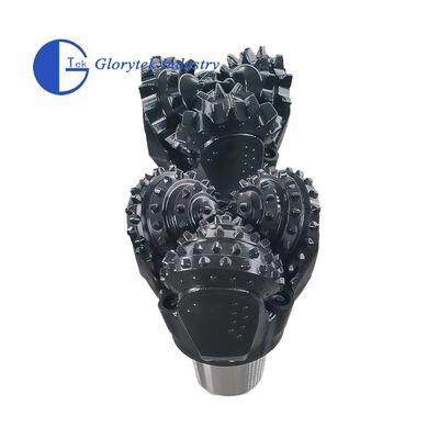 14 1/2 "IADC537 Вольфрамовый карбид вставка триконовая сверла для твердого формирования