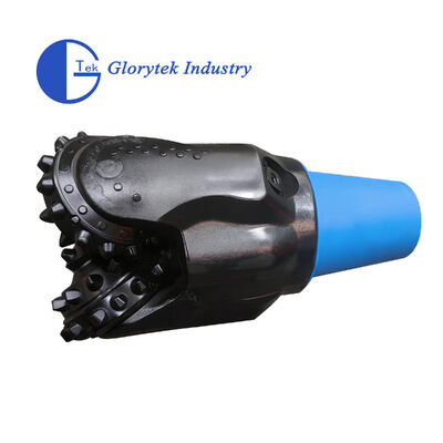 6 1/8" долото трикон с роликами IADC 517 для бурения скважин на воду, горнодобывающей и нефтегазовой промышленности