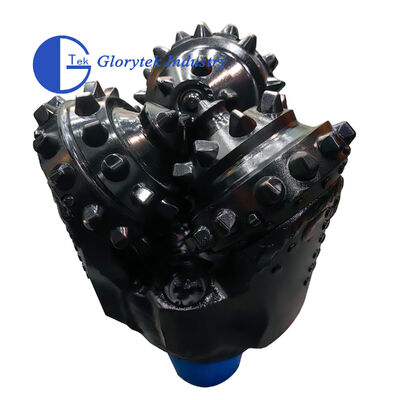 Направленное бурение 6 1/8" IADC 517 TCI Tricone Rock Bit