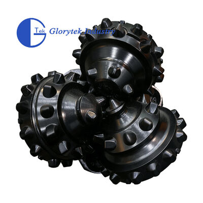 Направленное бурение 6 1/8" IADC 517 TCI Tricone Rock Bit
