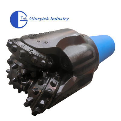 Направленное бурение 6 1/8" IADC 517 TCI Tricone Rock Bit