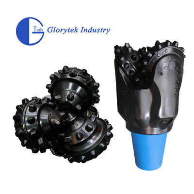 Направленное бурение 6 1/8" IADC 517 TCI Tricone Rock Bit