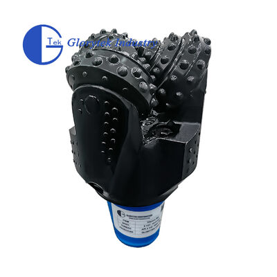 API Стандарт 6 1/2 дюйма шарошечное долото TCI IADC 637 с резьбой 3 1/2 REG