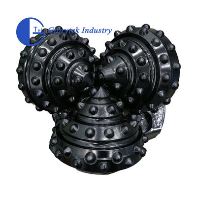 API Стандарт 6 1/2 дюйма шарошечное долото TCI IADC 637 с резьбой 3 1/2 REG