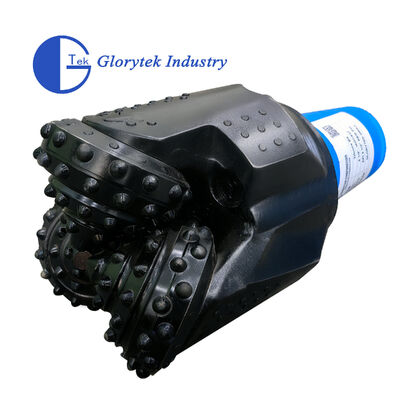 API Стандарт 6 1/2 дюйма шарошечное долото TCI IADC 637 с резьбой 3 1/2 REG