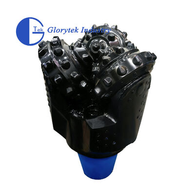 6 1/2 "IADC517 TCI роликовый трикон для геотермального и строительного бурения