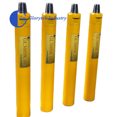 Тяжелый DHD360 6 дюймовый DTH молоток для горных работ