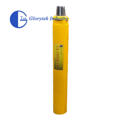 Высокоэффективный 8-дюймовый молоток DHD380 для твердой скалы