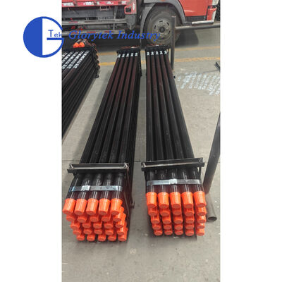 HDD Drill Rod/ Pipe for Vermeer Directional Drilling Rig Machines