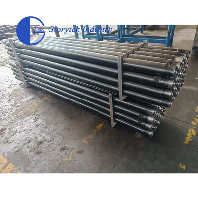4 Inch Remet RC Drill Rod for Efficient Sample Collection
