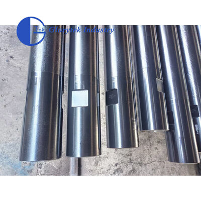 4 Inch Remet RC Drill Rod for Efficient Sample Collection
