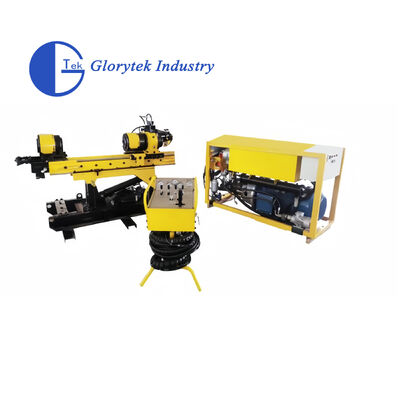 GL‑300Q Underground Core Drill Rig Split‑Type Geological Exploration Coring Drilling Equipment